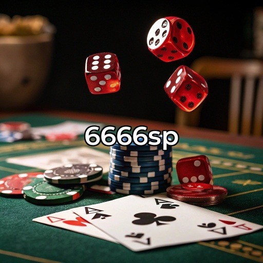 Cassino Online 6666sp