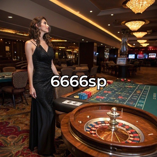 Acesso ao 6666sp