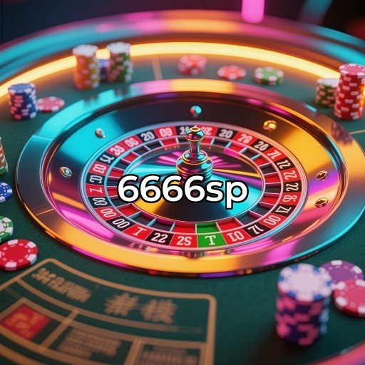 6666sp