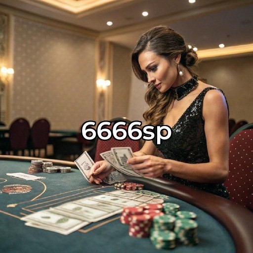 6666sp