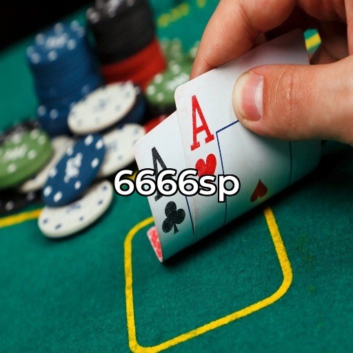 6666sp